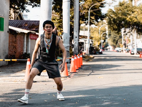 親子電影院《眯呼小丑:我們出去吧》